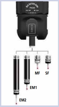 Máy đo tọa độ 3 chiều Mitutoyo CRYSTA-Apex EX 544T 4 Máy đo tọa độ 3 chiều Mitutoyo CRYSTA-Apex EX 500T/700T/900T
